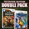 Outdoor Action Double Pack Wii