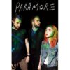 Paramore Album Music Poster