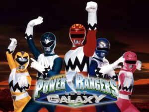 Quasar Quest, Part 1