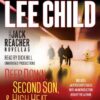 Three Jack Reacher Novellas (with bonus Jack Reacher’s Rules): Deep Down, Second Son, High Heat, and Jack Reacher’s Rules