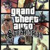 Grand Theft Auto San Andreas Greatest Hits – PlayStation 2