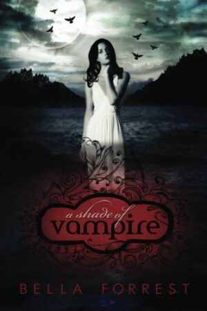 A Shade Of Vampire (Shade of Vampire; Book One)