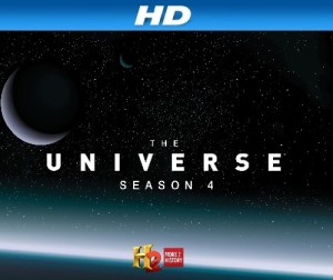 Science Fiction. Science Fact. [HD]
