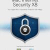 Intego Mac Internet Security X8 [Download]