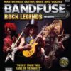 BandFuse: Rock Legends (Artist Pack)