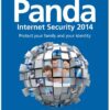 Panda Internet Security 2014 – 3 PC [Download]