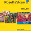 Rosetta Stone English (British) Level 5 for Mac [Download]