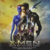 X-Men: Days of Future Past (Original Motion Picture Soundtrack)