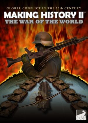 Making History II: The War of the World [Download]