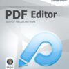 Wondershare PDF Editor [Download]