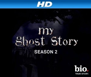 My Ghost Story #13 [HD]
