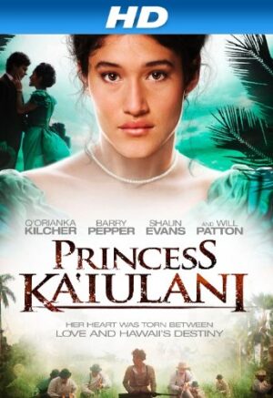 Princess Kaiulani [HD]