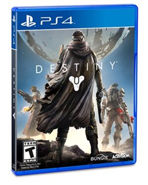 Destiny – PlayStation 4