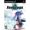 Xenosaga – PlayStation 2