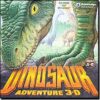 Dinosaur Adventure 3-D