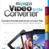 Movavi Video Converter for Mac 4 Personal Edition [Download]