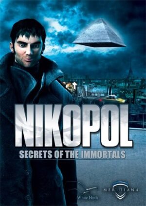 Nikopol-Secret of the Immortals [Download]