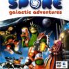 Spore Galactic Adventures – PC/Mac