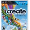 Create – Playstation 3