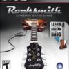 Rocksmith Guitar and Bass – Playstation 3