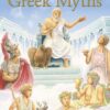 DK Readers L3: Greek Myths