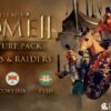 Total War: Rome II – Pirates & Raiders [Online Game Code]