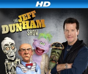 The Jeff Dunham Show 101 [HD]