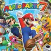 Mario Party 7