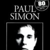 Paul Simon – The Little Black Songbook: Lyrics/Chord Symbols