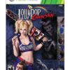 Lollipop Chainsaw – Xbox 360