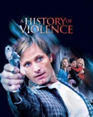 A History of Violence