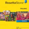 Rosetta Stone Italian Level 1-3 Set for Mac  [Download]