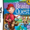 Brain Quest: Grades 3 & 4 – Nintendo DS