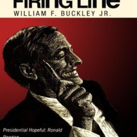 Firing Line with William F. Buckley Jr. “Presidential Hopeful: Ronald Reagan”