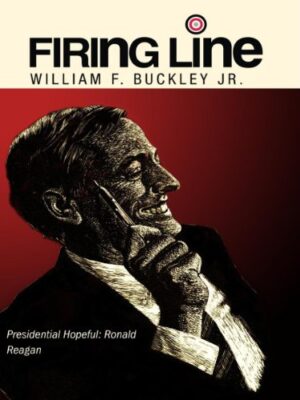 Firing Line with William F. Buckley Jr. "Presidential Hopeful: Ronald Reagan"