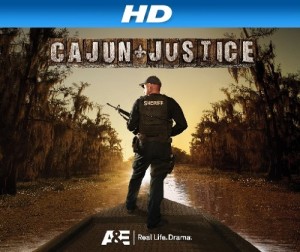 Bayou Busted [HD]