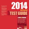 Airframe Test Guide 2014: The “Fast-Track” to Study for and Pass the Aviation Maintenance Technician Knowledge Exam (Fast-Track Test Guides)