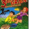 ClueFinders 3rd Grade  [OLD VERSION]