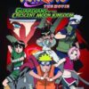 Naruto the Movie:  Guardians of the Crescent Moon Kingdom