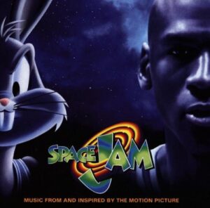 Space Jam: Music from and Inspired by the Motion Picture