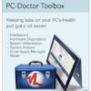 PC-Doctor Toolbox for Windows [Download]