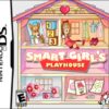 Smart Girls: Playhouse – Nintendo DS