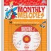 Monthly Melodies