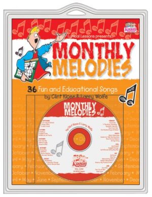 Monthly Melodies