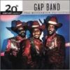 The Best of Gap Band: The Millennium Collection