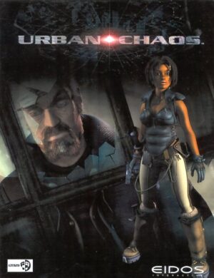 Urban Chaos – PC