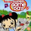 Ni Hao, Kai-Lan: Super Game Day – Nintendo Wii