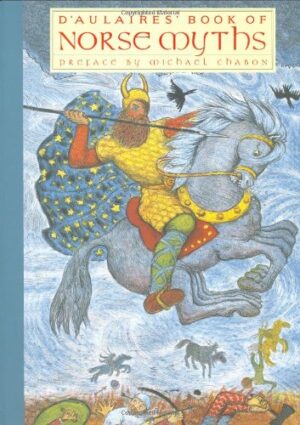 D’Aulaires’ Book of Norse Myths