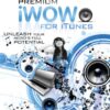 iWOW Premium For iTunes MAC Software Plug-In [Download]