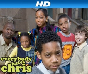 Everybody Hates Rejection [HD]